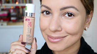 Resenha | Base Maybelline Super Stay 24