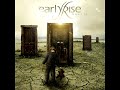 EarlyRise - Wasteland
