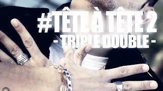 Rap-As - Tête à Tête épisode 2 #TAT [Officiel] en attendant Alter Ego