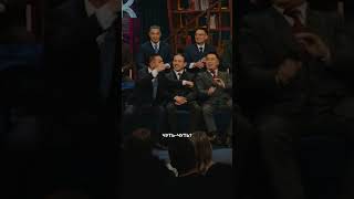 Когда казахи пришли с подарками #кстати #73 #capetown #мусагалиев #дорохов #харламов #mediumquality