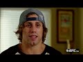 UFC on FOX 9: Urijah Faber Pre-Fight Interview
