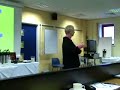 Jean McNiff's support for action research in global contexts