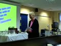 Jean McNiff's support for action research in global contexts