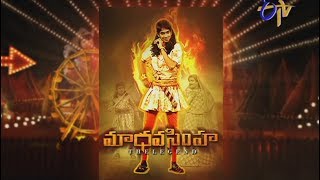 Jabardasth - జబర్దస్త్ - 15th May 2014