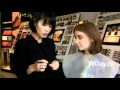Вечерний летний макияж от Chanel Вечерний летний макияж от Chanel