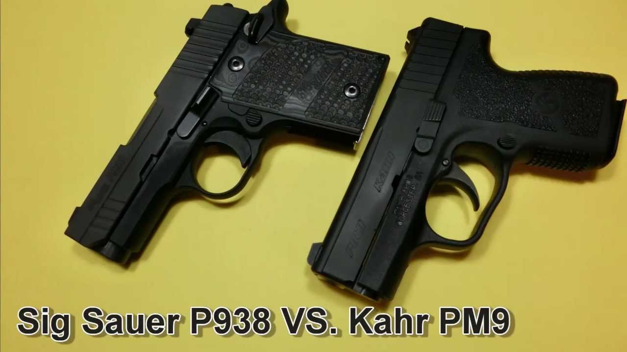 kahr mk9 vs pm9