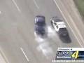 Посмотреть Видео Mustang VS Oklahoma Highway Patrol
