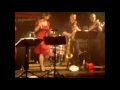 The SuspenderS liveband