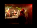 The SuspenderS liveband