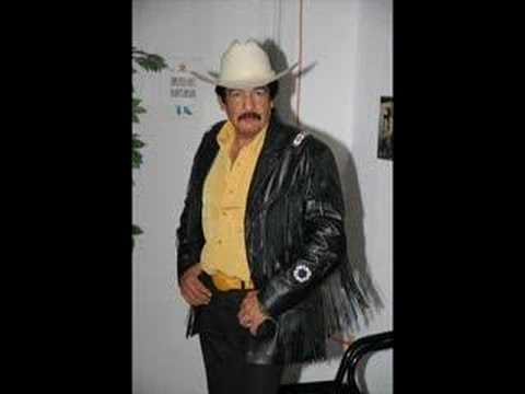 beto quintanilla - mi ultimo contrabando - YouTube