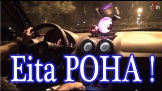 MUITO FORTE ! CARRO DE RUA ! = Canal D2M