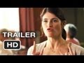 Song For Marion Official Trailer #1 (2012) - Gemma Arterton Movie HD