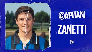 CAPITANI EP.4 | ZANETTI ©️⚫🔵?