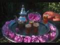 montage de robes coiffures decors patisseries orientale
