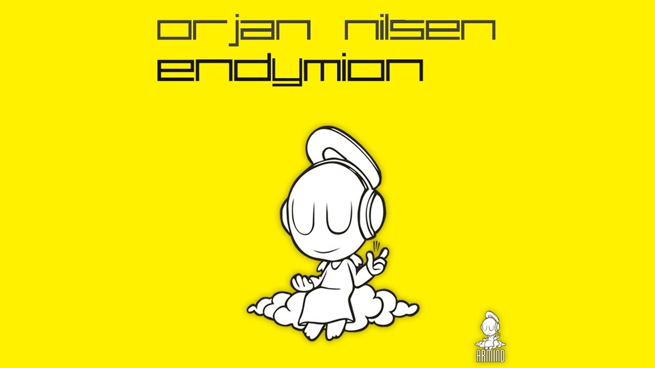 Orjan Nilsen - Endymion (Original Mix) - YouTube