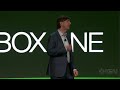 Xbox One Reveal Trailer - Xbox One Reveal Event