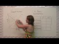 Comparative Statics Part 1