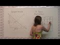 Comparative Statics Part 1