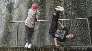Chris Cielo & Jackson Garcia (Australia) | Freestyle Clip #003 | RPProductions