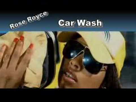 Rose Royce Car Wash Music Video Remix Youtube