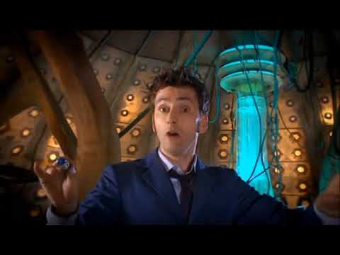 Doctor Who - Music Of The Spheres - YouTube