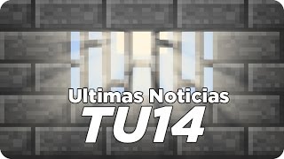 MineCraft Xbox360 PS3 - TU14 Ultimas Noticias