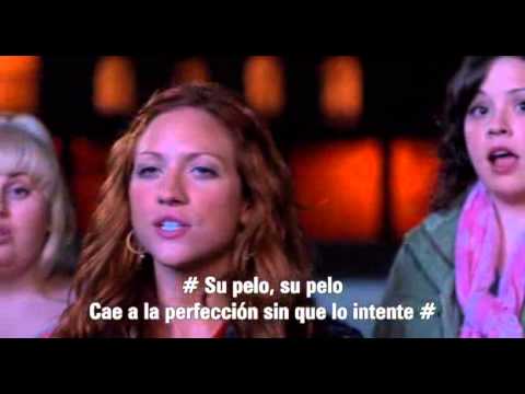 ... Way You Are/Just a Dream (Pool Mashup)(Pitch Perfect) 2013 - YouTube