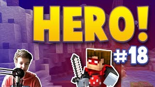 HERO! - LAND BEANSPRUCHUNG! - STRAßEN REPERATUREN? [+Facecam] #18