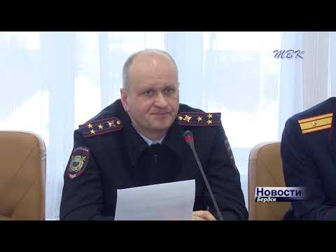 СК, МВД и администрация Бердска всерьез взялись за борьбу с незаконной продажей алкоголя
