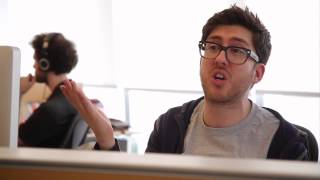 Jake and Amir: Instagram