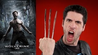 The Wolverine movie review