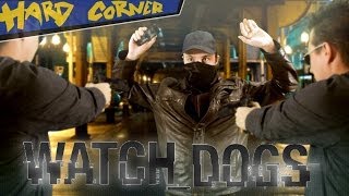 Watch Dogs - Hard Corner (etd. Ded Sec & Vigilante) - Benzaie TV