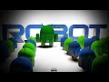 12obot Speed Art Contest Entry || By C4DTuts