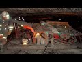 Coal Mining