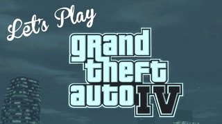 Let's Play - GTA IV Cops 'n Crooks Part 3