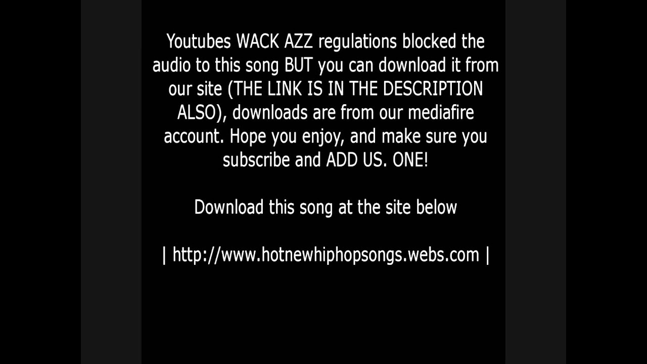 Young Jeezy feat USDA -- The Lick NEW HIP HOP - YouTube