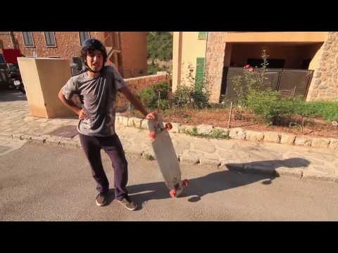 A Trick Tip with Bruno