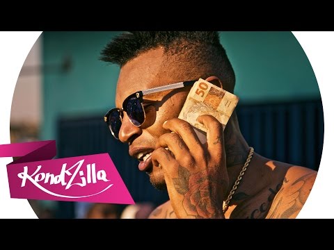 MC Nego Blue - Chama os mlk