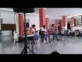 Lagu Wajib Nasional - Syukur (Cover by Diskotik - XII IPS 1 SMAN 1 Tarakan)