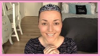 Princess Tag ❤ Mijn favoriete luxe beautyproducten