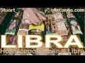 Video Horscopo Semanal LIBRA  del 3 al 9 Julio 2022 (Semana 2022-28) (Lectura del Tarot)