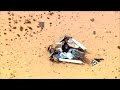 Virgin Galactic: un pilote mort, l'autre grièvement blessé