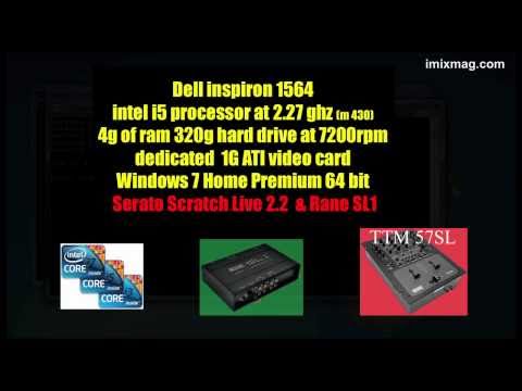 ... Windows 7 64 bit intel i series chip i3 i5 i7 test drivers - YouTube