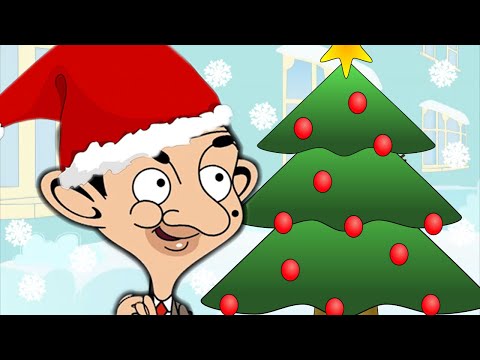 TRY NOT TO LAUGH CHALLENGE!!! (Christmas Edition)