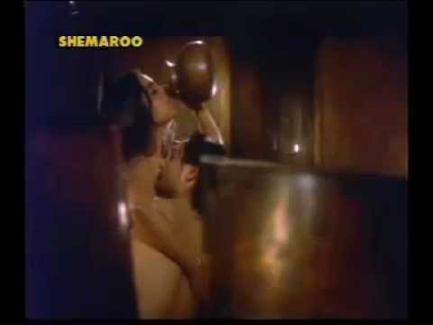 Utsav - Hot Scene Shekhar Suman and Rekha - Mann Kyu Behka Song
