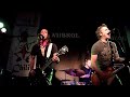 Mike Tramp - Broken Heart - Helsingør 29 October 2011