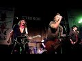 Mike Tramp - Broken Heart - Helsingør 29 October 2011