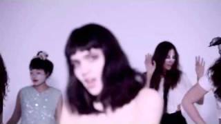 Grimes - Vanessa