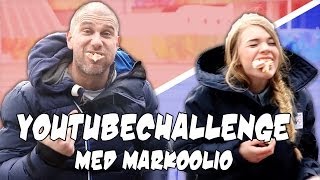 Youtube-challenge med Markoolio | Alex och Keyyo i Sotji | Ep 13