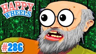 EIN FEHLER IN DER MATRIX? ✪ Happy Wheels #286